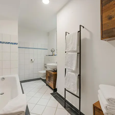 Lahnblick 3 Schlafzimmer, Parkplatz, Wlan *