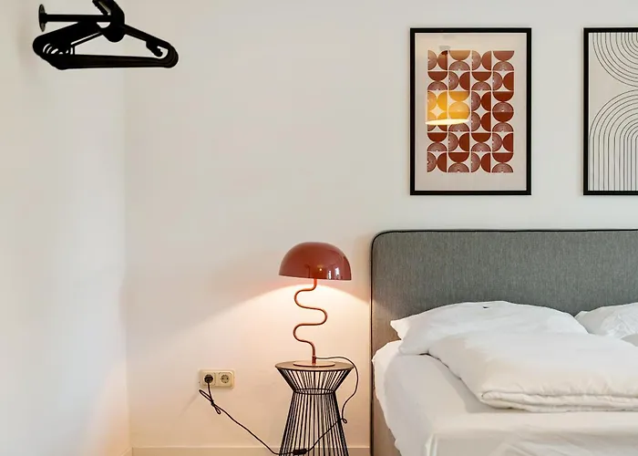 Lahnblick 3 Schlafzimmer, Parkplatz, Wlan *