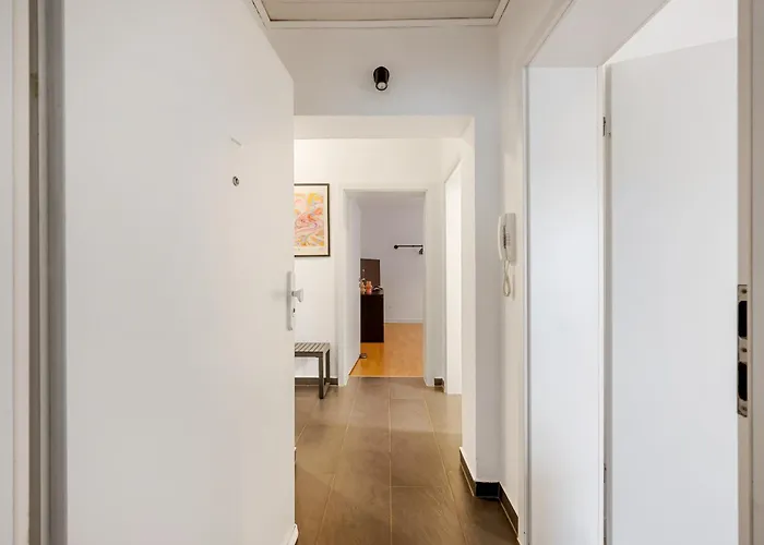 Lahnblick 3 Schlafzimmer, Parkplatz, Wlan *